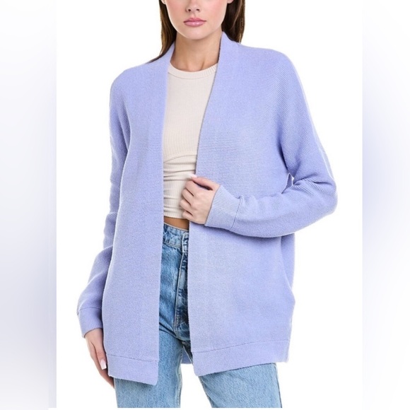 Free People Ottoman cardigan size medium - Picture 4 of 12